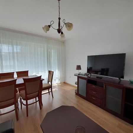 Апртамент Чайка Бл.17 Warna Exterior foto