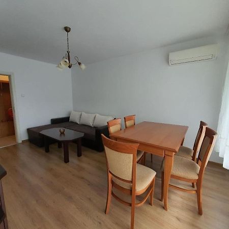 Апртамент Чайка Бл.17 Warna Exterior foto