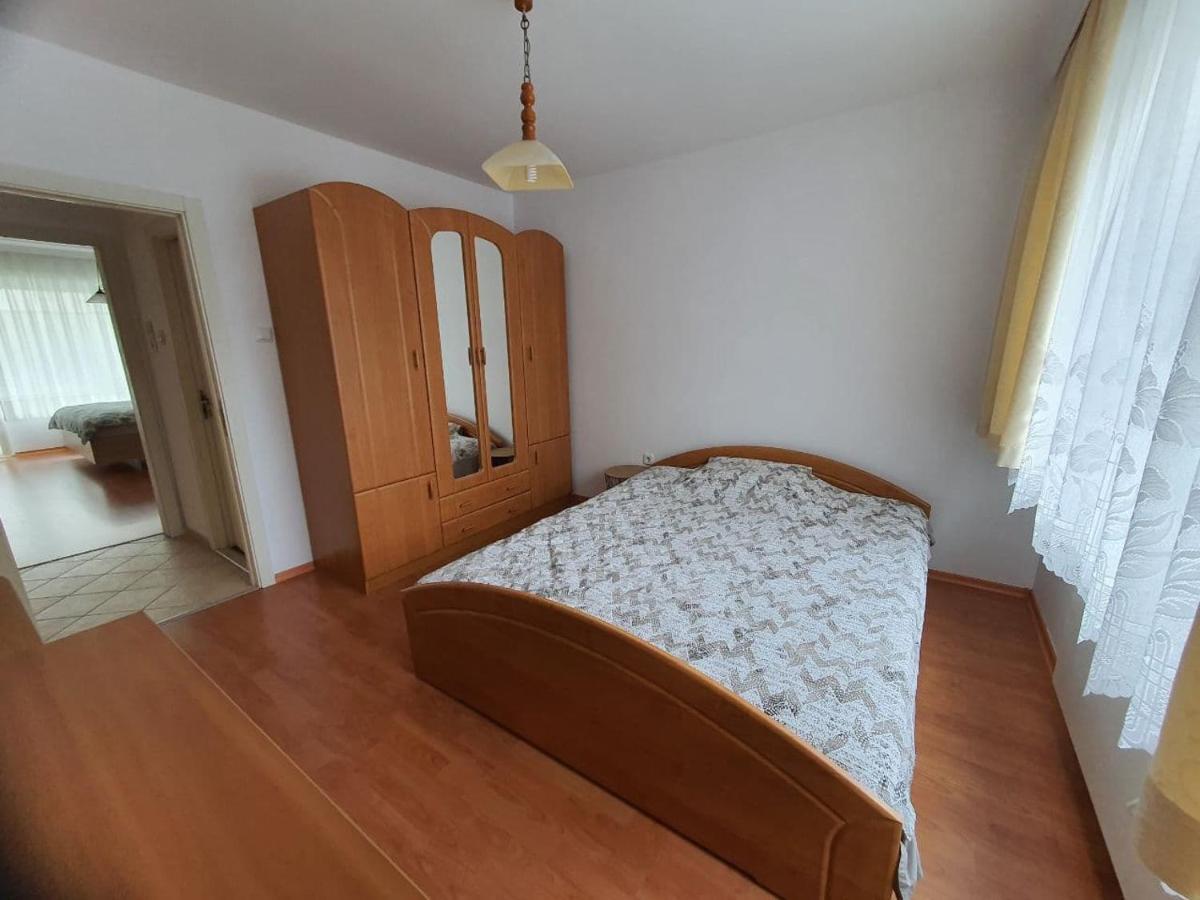Апртамент Чайка Бл.17 Warna Exterior foto